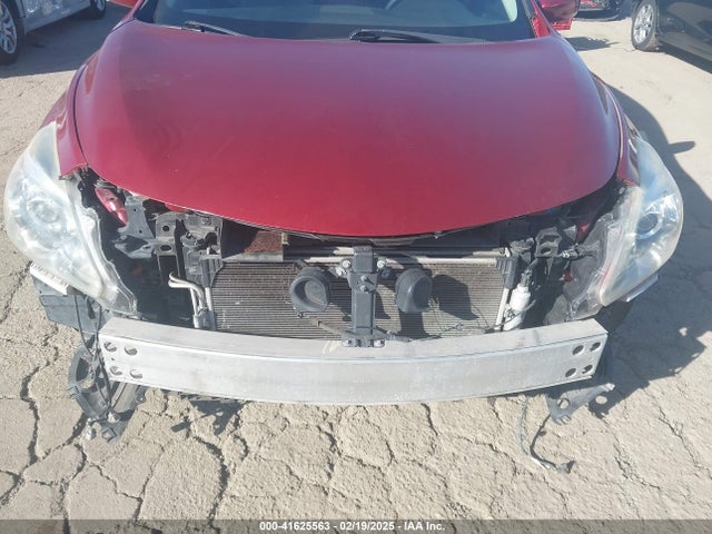 1N4AL3AP5EN330063 Nissan Altima 2.5 S