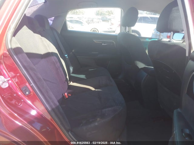 1N4AL3AP5EN330063 Nissan Altima 2.5 S