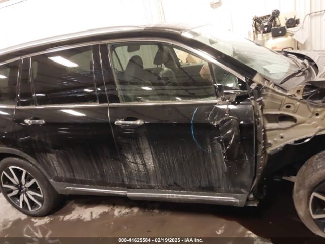5FNYF6H08KB083948 Honda Pilot Elite