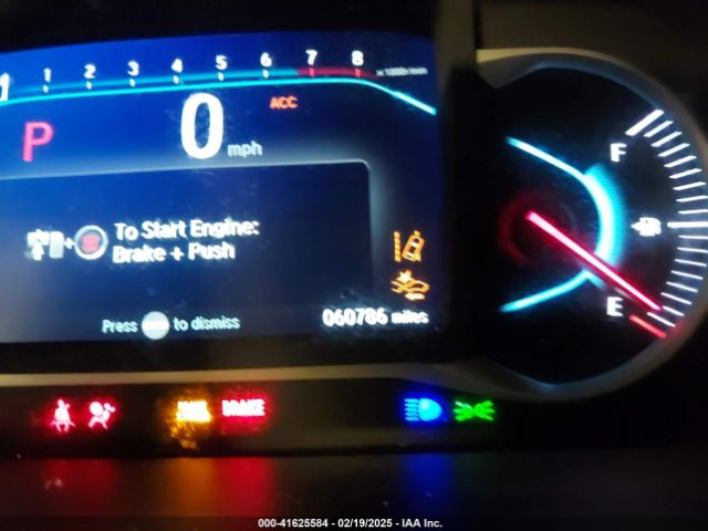 5FNYF6H08KB083948 Honda Pilot Elite