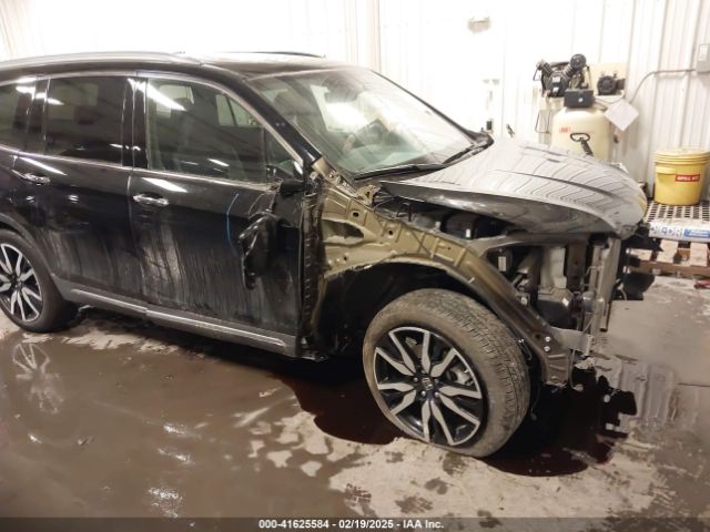 5FNYF6H08KB083948 Honda Pilot Elite