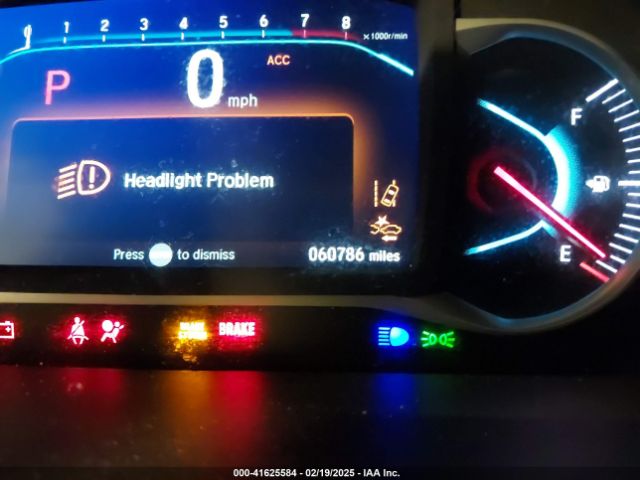 5FNYF6H08KB083948 Honda Pilot Elite