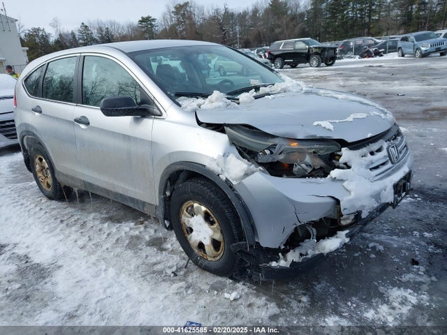 2014 2HKRM4H35EH601612 главное изображение