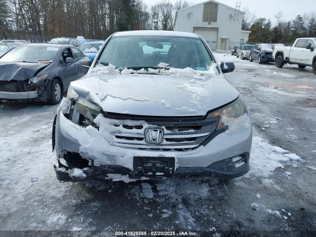 Honda CR-V LX 2014 2HKRM4H35EH601612 Image 12