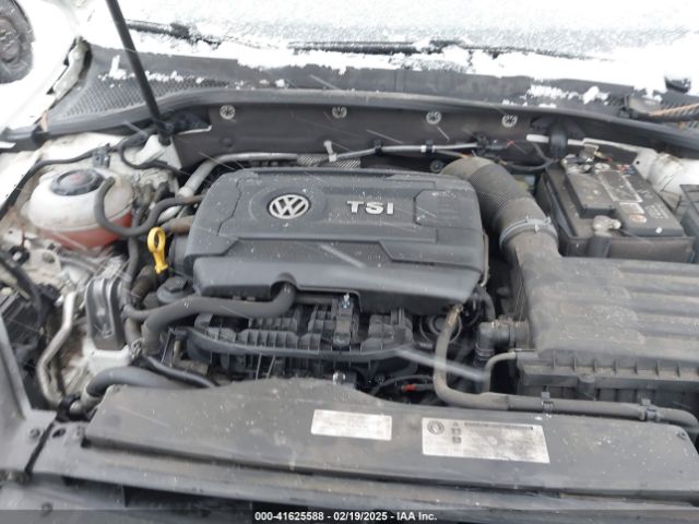 2018 VOLKSWAGEN GOLF ALLTRACK 3VWM17AU0JM768534 Photo 9