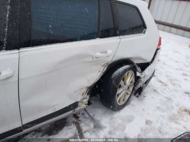 2018 VOLKSWAGEN GOLF ALLTRACK 3VWM17AU0JM768534 Photo 5