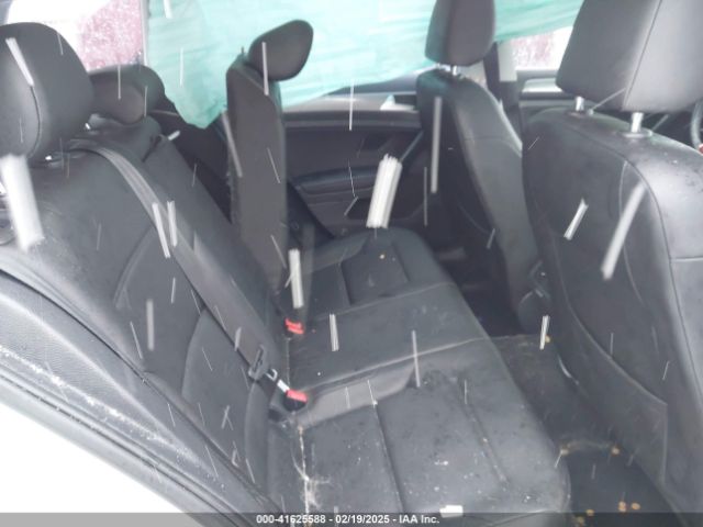 2018 VOLKSWAGEN GOLF ALLTRACK 3VWM17AU0JM768534 Photo 7