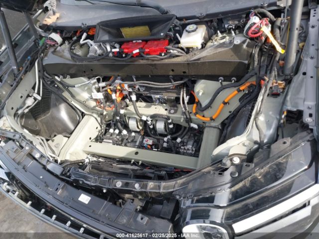 7PDSGABA6PN023661 Rivian R1s Adventure