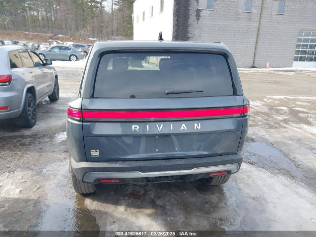 7PDSGABA6PN023661 Rivian R1s Adventure