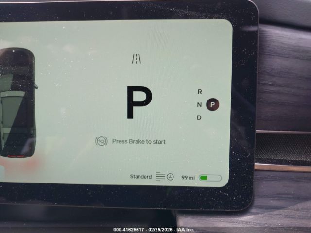 7PDSGABA6PN023661 Rivian R1s Adventure