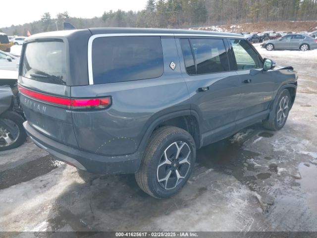 7PDSGABA6PN023661 Rivian R1s Adventure