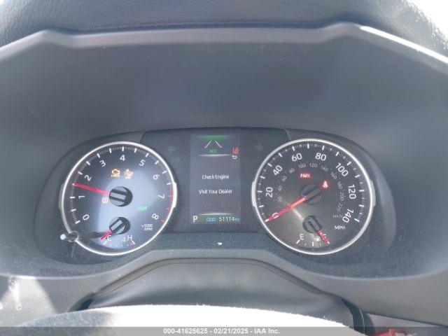 2T3A1RFV8NC297757 Toyota Rav4 Xle Premium