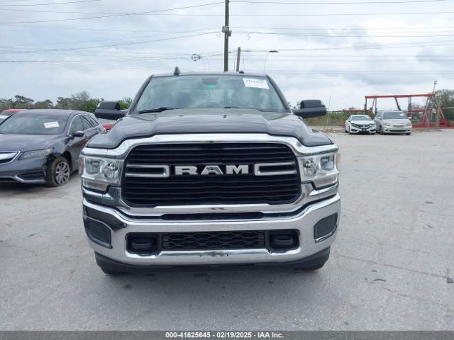 3C6UR5DL9LG159759 RAM 2500 Big Horn  4x4 6'4 Box