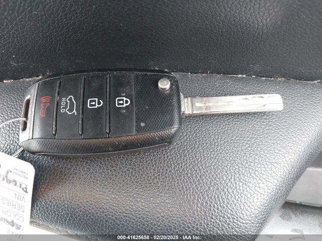 KIA Sportage Lx 2017 KNDPMCAC9H7218048 Image 11