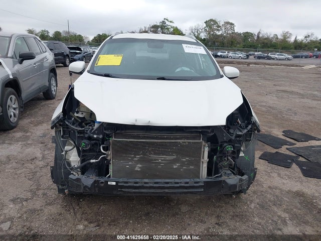 KIA Sportage Lx 2017 KNDPMCAC9H7218048 Image 13