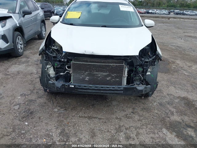 KIA Sportage Lx 2017 KNDPMCAC9H7218048 Image 6