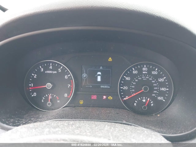 KIA Sportage Lx 2017 KNDPMCAC9H7218048 Image 7