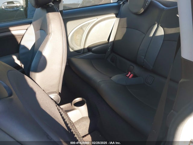 2009 MINI COOPER WMWMF33509TU72507 Photo 7