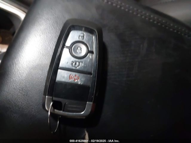 1FMSK8DH6MGB30763 Ford EXPLORER XLT