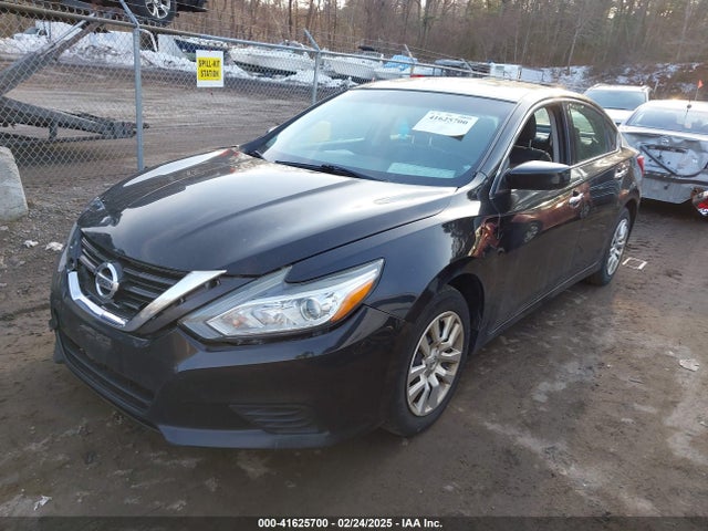 1N4AL3AP7GN364198 Nissan Altima 2.5/2.5 S/2.5 Sl/2.5 Sr/2.5 Sv