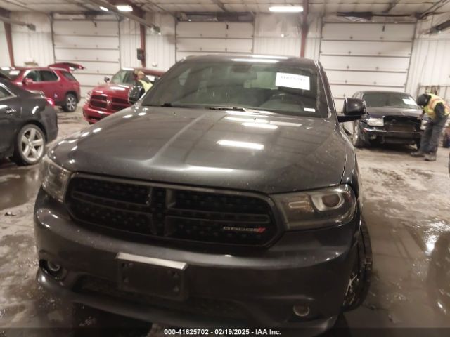 1C4RDJDG9EC596899 Dodge DURANGO LIMITED