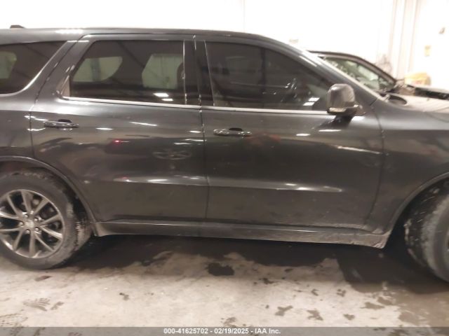 1C4RDJDG9EC596899 Dodge DURANGO LIMITED