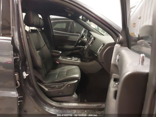 1C4RDJDG9EC596899 Dodge DURANGO LIMITED