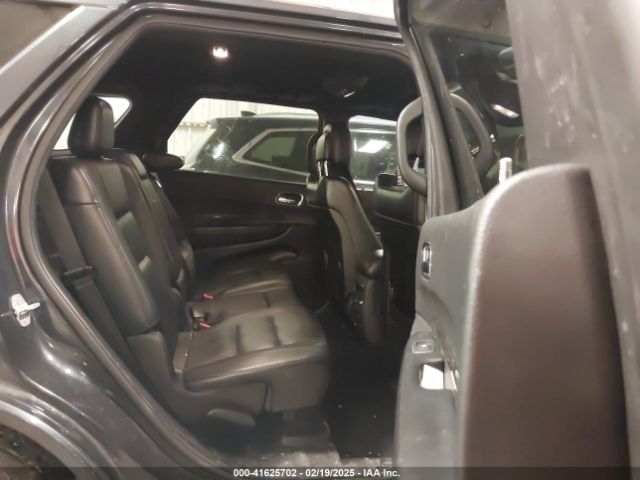1C4RDJDG9EC596899 Dodge DURANGO LIMITED