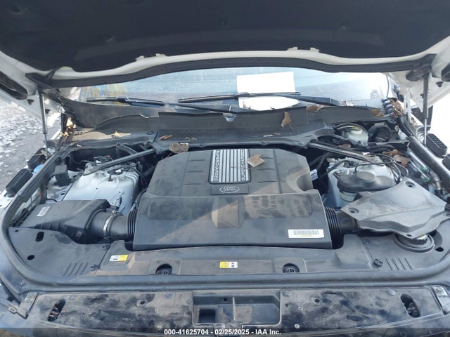 Land Rover aj133 s/c 2020 SALGS2SE8LA405785 Image 10