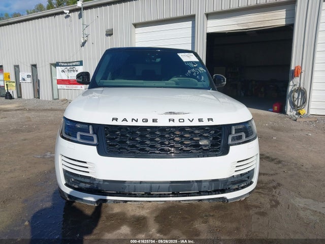 Land Rover aj133 s/c 2020 SALGS2SE8LA405785 Image 12