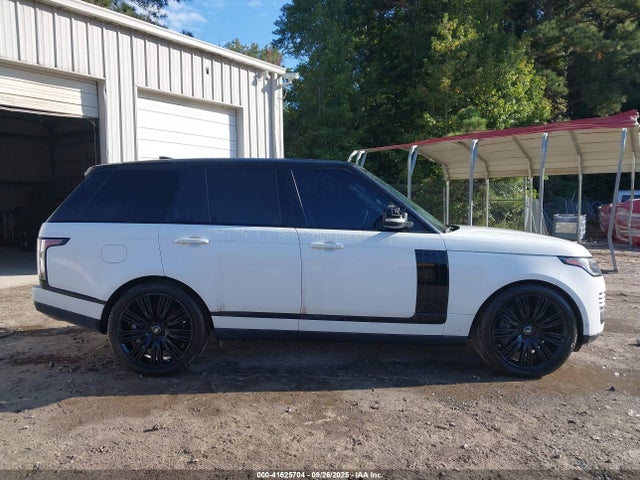 Land Rover aj133 s/c 2020 SALGS2SE8LA405785 Image 13