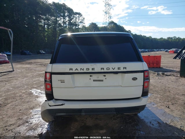 Land Rover aj133 s/c 2020 SALGS2SE8LA405785 Image 16