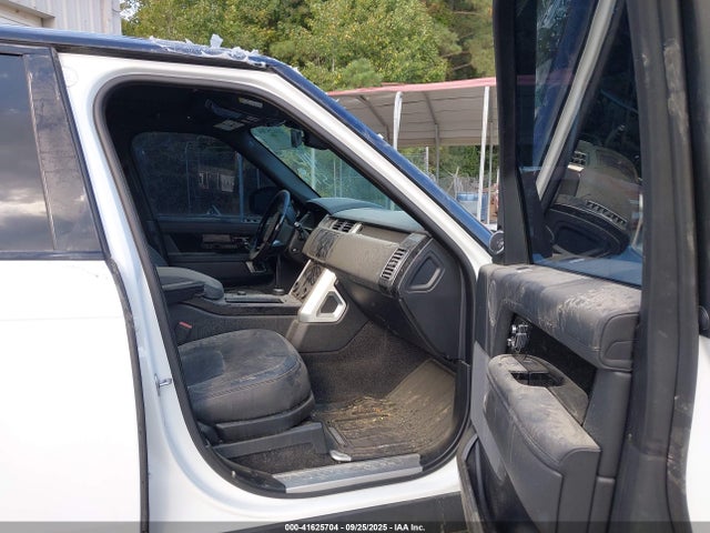 Land Rover aj133 s/c 2020 SALGS2SE8LA405785 Image 5