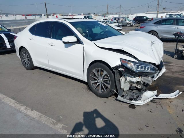 19UUB1F39FA024188 auction archive image