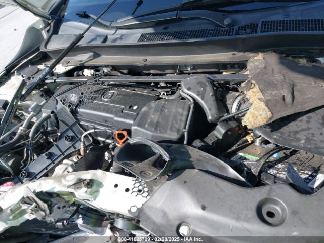 19UUB1F39FA024188 Acura TLX