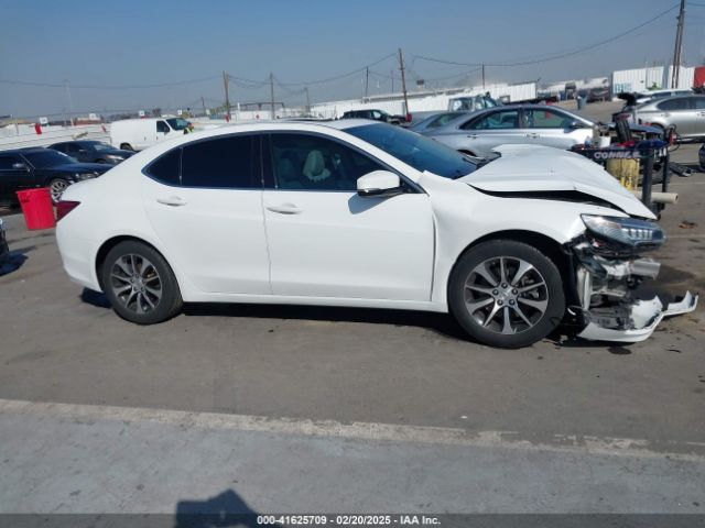 19UUB1F39FA024188 Acura TLX
