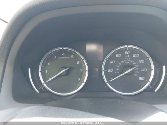 19UUB1F39FA024188 Acura TLX