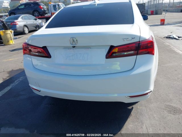 19UUB1F39FA024188 Acura TLX