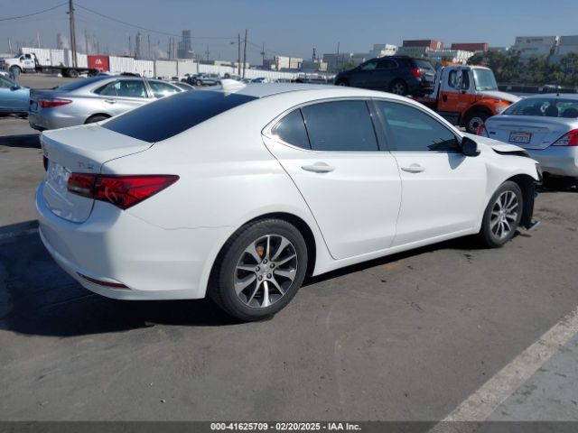 19UUB1F39FA024188 Acura TLX