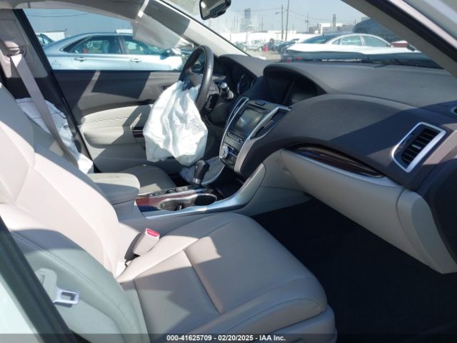 19UUB1F39FA024188 Acura TLX