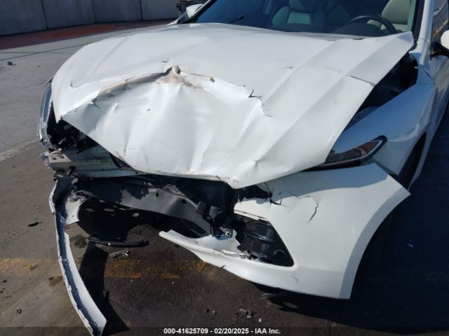 19UUB1F39FA024188 Acura TLX