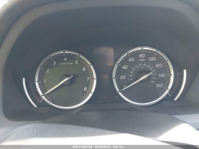 19UUB1F39FA024188 Acura TLX