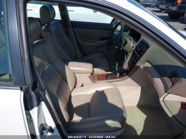 1997 LEXUS ES 300 JT8BF22G3V0014106 Photo 4