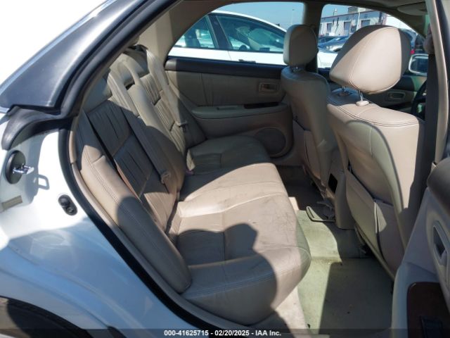 1997 LEXUS ES 300 JT8BF22G3V0014106 Photo 7