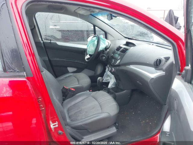 KL8CB6S93EC589632 Chevrolet Spark Ls Auto