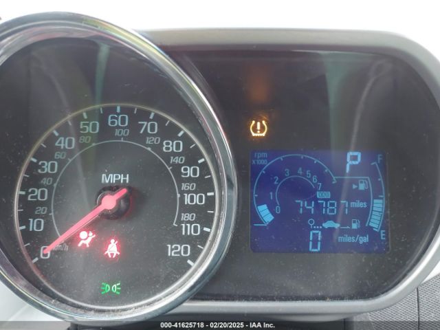 KL8CB6S93EC589632 Chevrolet Spark Ls Auto
