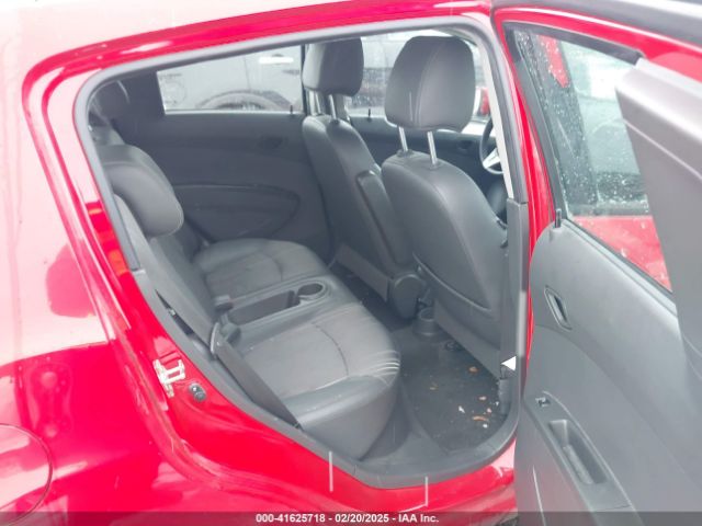 KL8CB6S93EC589632 Chevrolet Spark Ls Auto