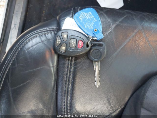 5GAKVBKD7FJ162413 Buick Enclave Leather
