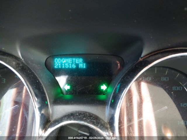 5GAKVBKD7FJ162413 Buick Enclave Leather