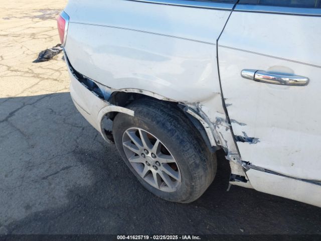 5GAKVBKD7FJ162413 Buick Enclave Leather